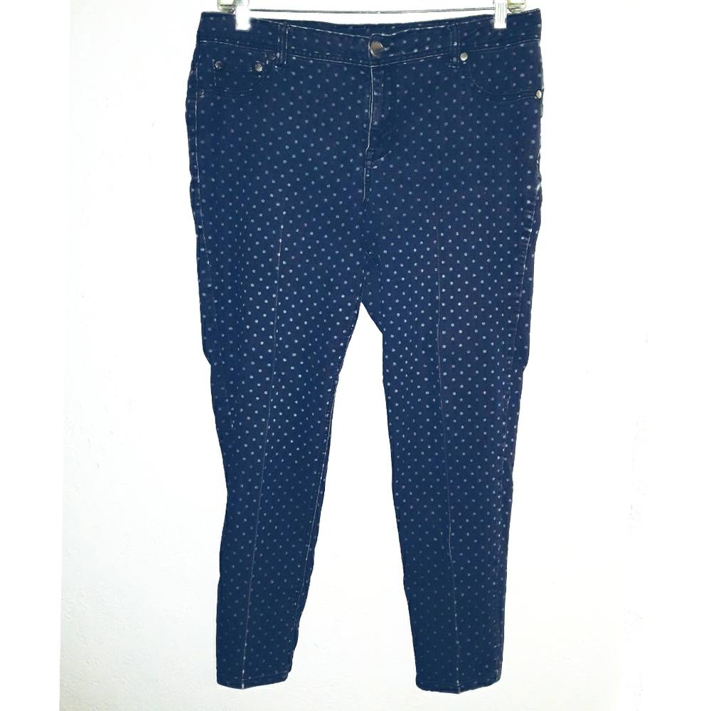 Avenue Jeans